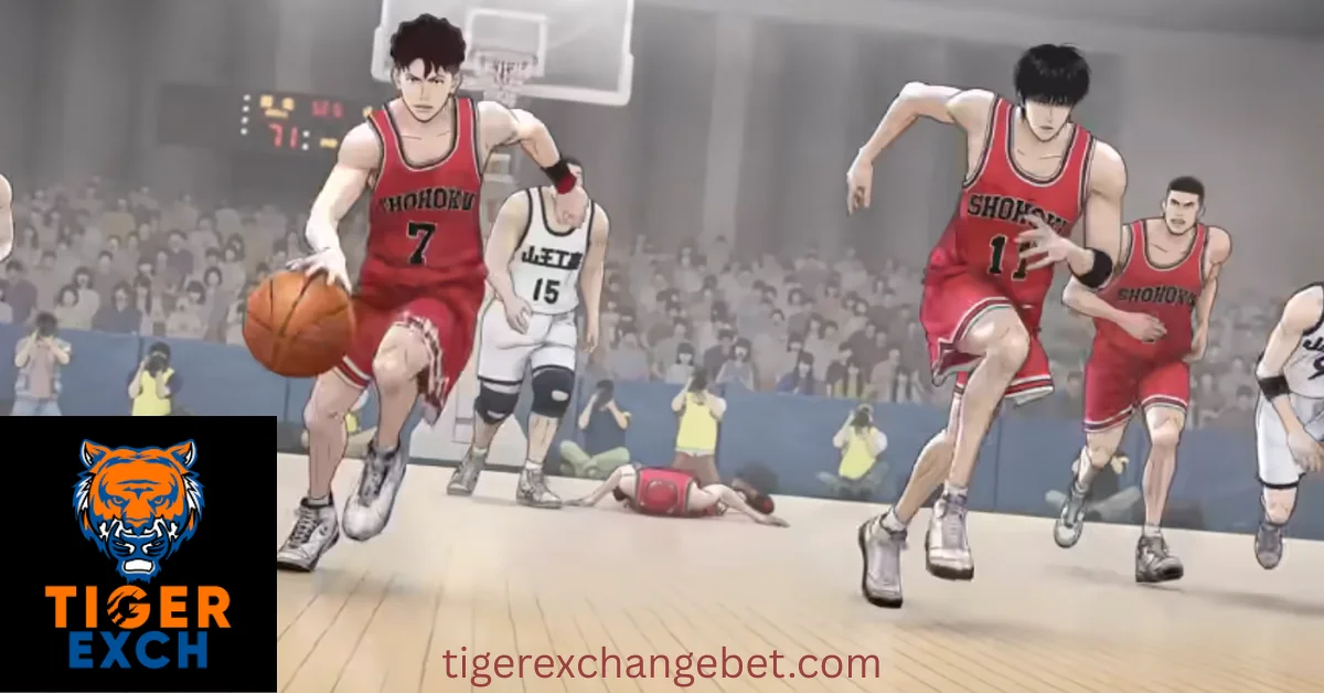 Tiger Exchange