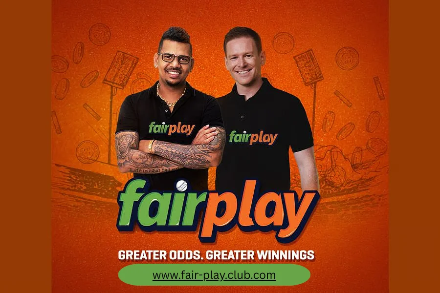 Fairplay