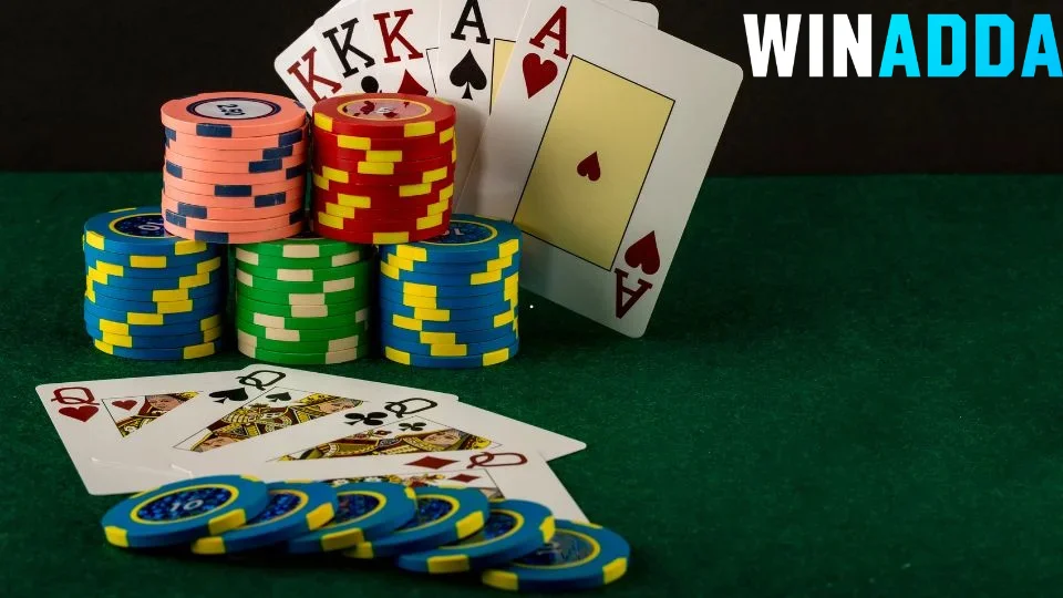 Win Adda Winning Adda Win Adda Login