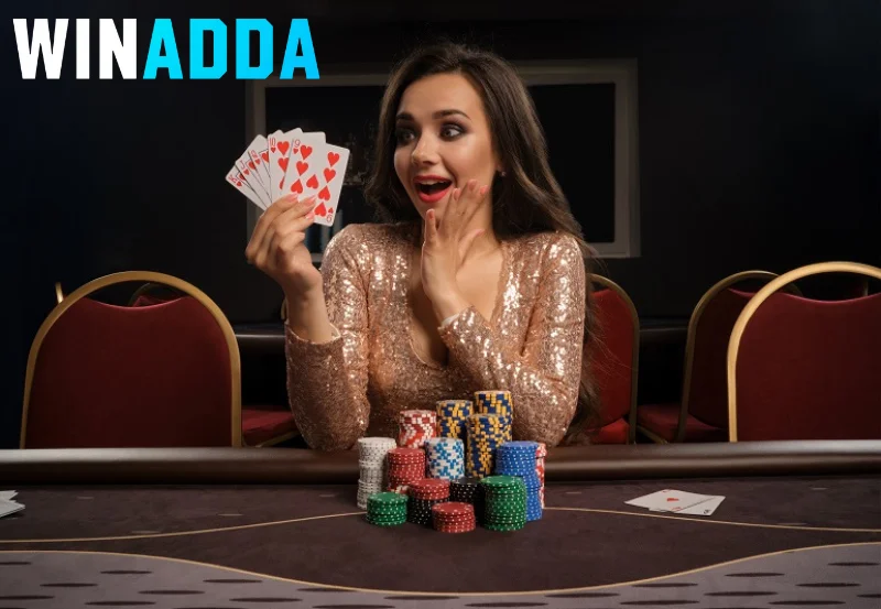 WInning Adda
