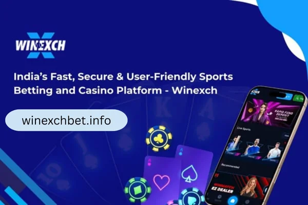Winexch login, winexch360